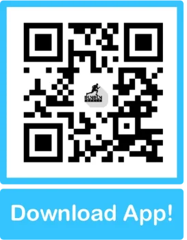 Scan to download RunRunDeals